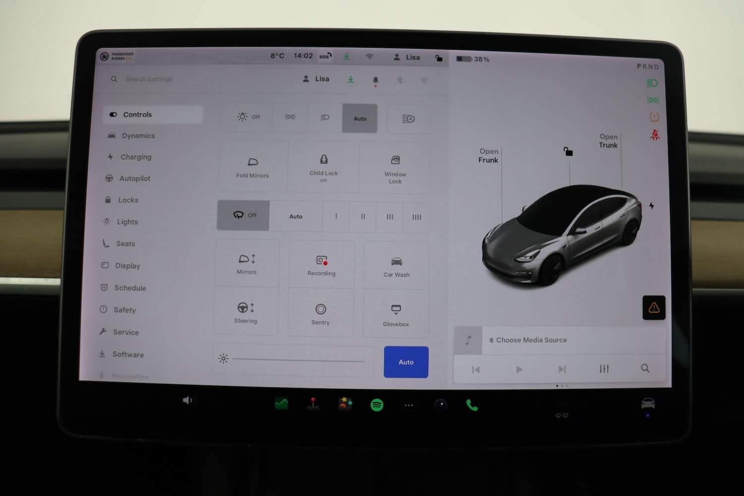 Used Tesla Model 3 2021 for sale - 77331219: Photo 32