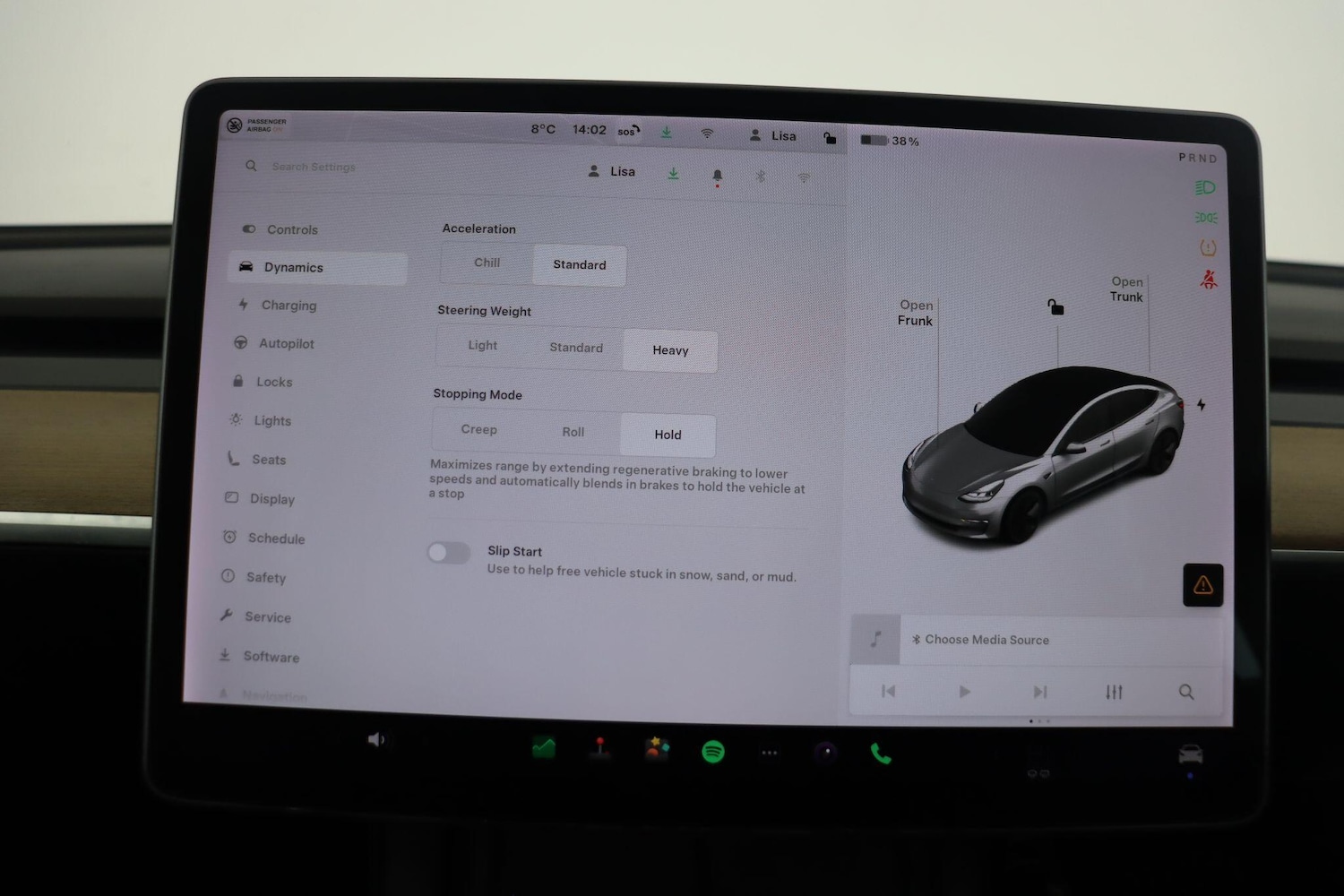 Used Tesla Model 3 2021 for sale - 77331219: Photo 33