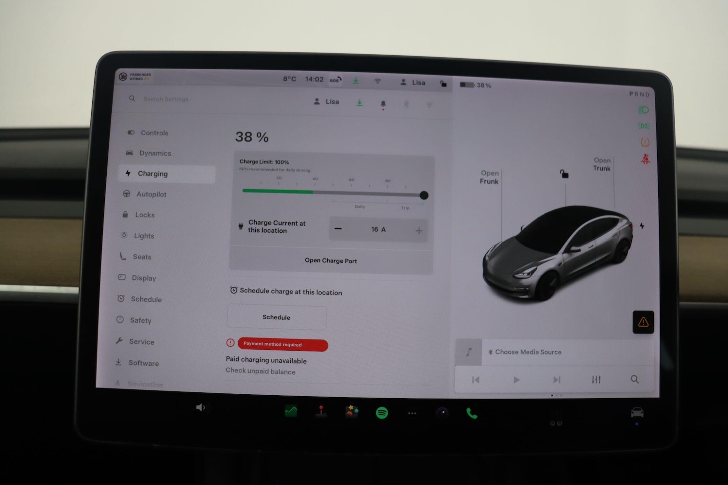 Used Tesla Model 3 2021 for sale - 77331219: Photo 34