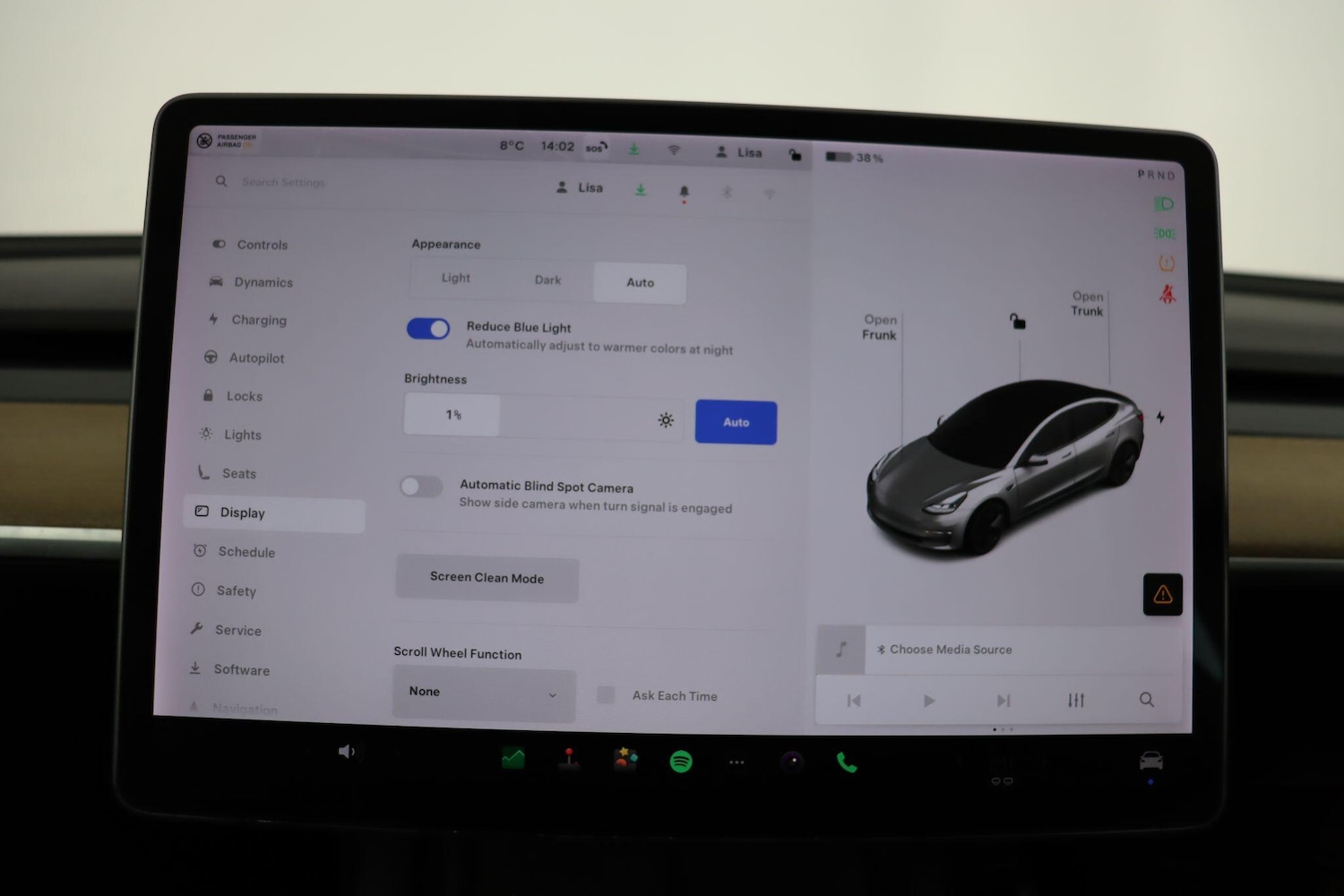 Used Tesla Model 3 2021 for sale - 77331219: Photo 38