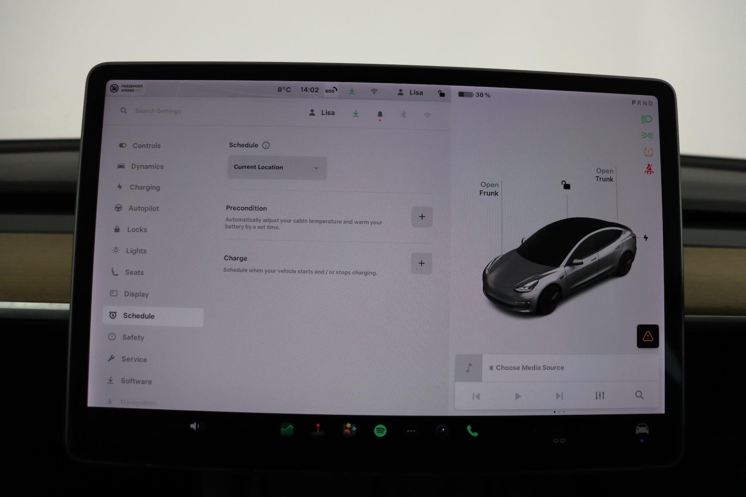 Used Tesla Model 3 2021 for sale - 77331219: Photo 39