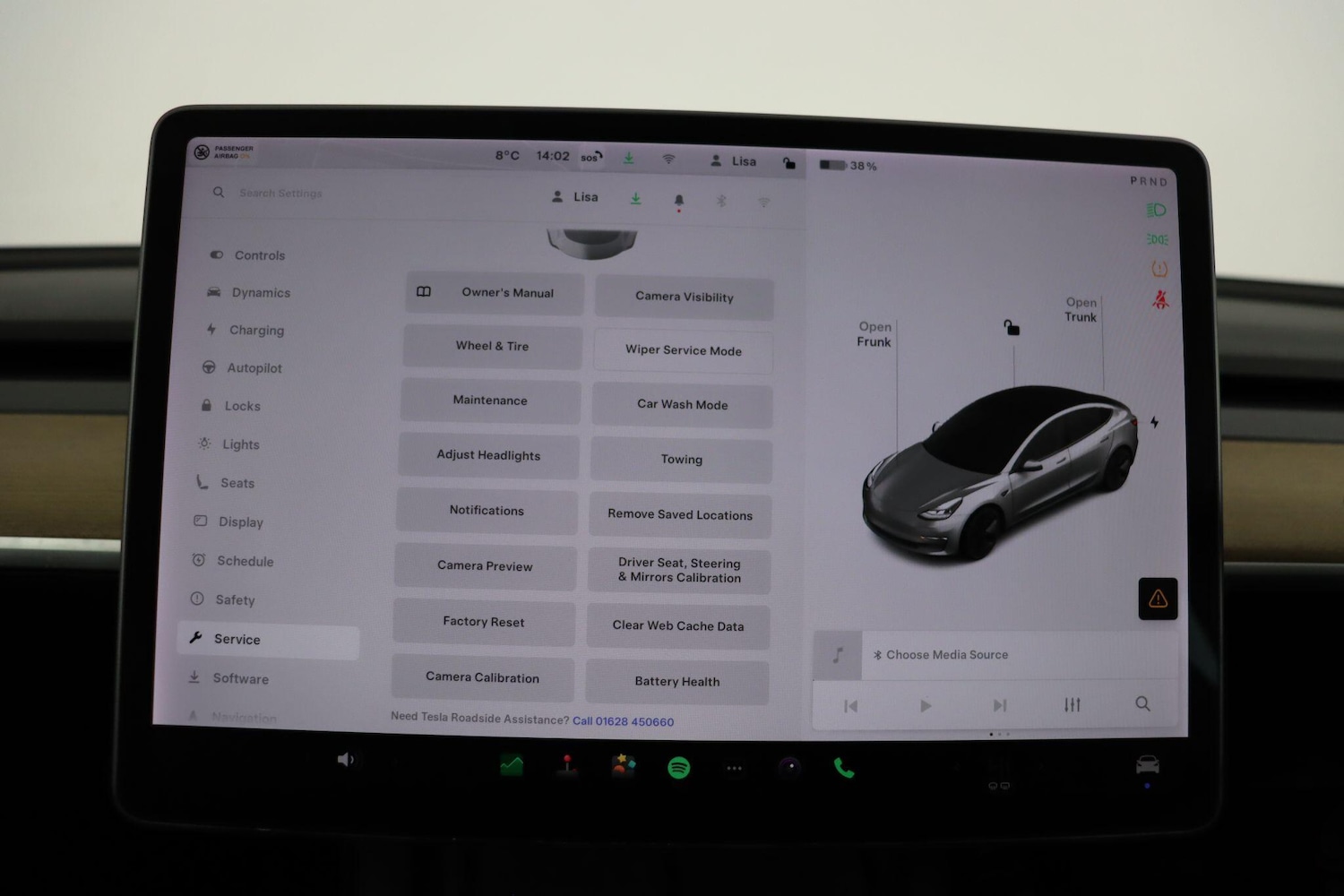 Used Tesla Model 3 2021 for sale - 77331219: Photo 41