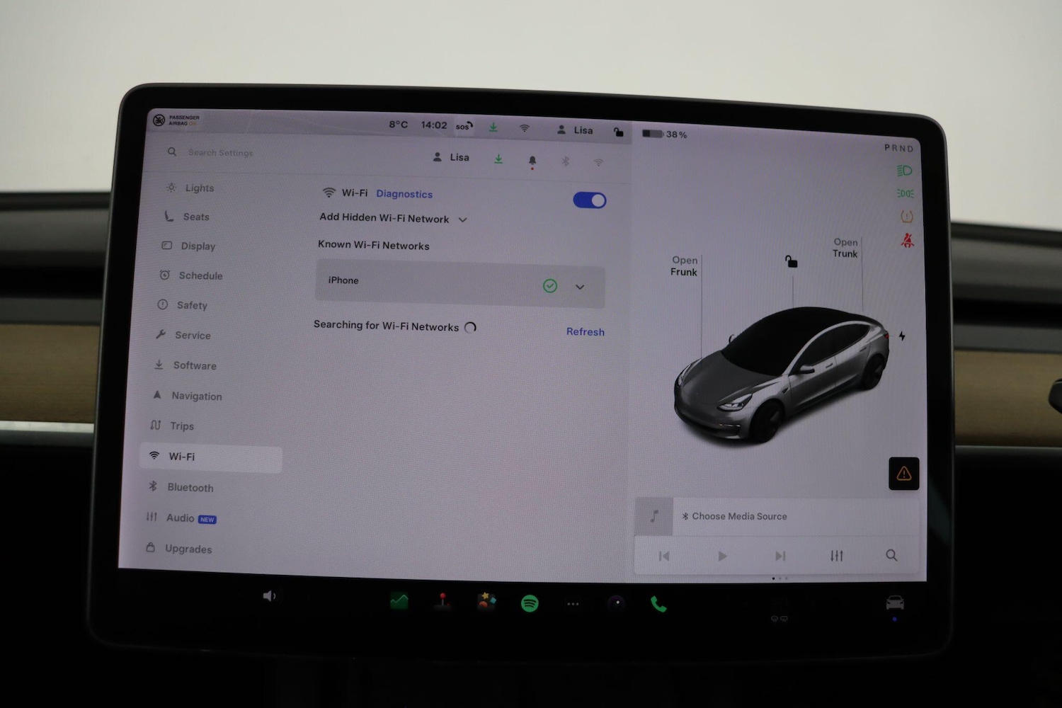 Used Tesla Model 3 2021 for sale - 77331219: Photo 45