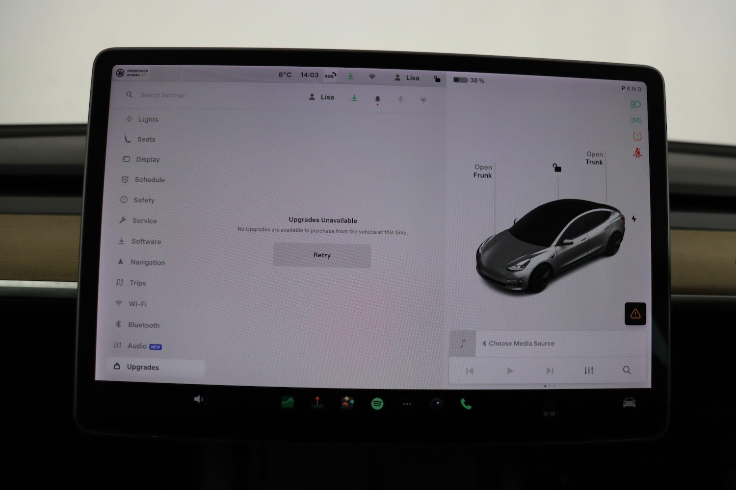 Used Tesla Model 3 2021 for sale - 77331219: Photo 47
