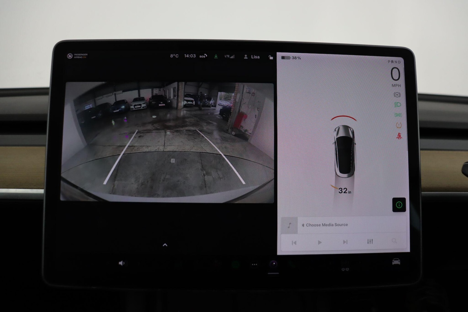 Used Tesla Model 3 2021 for sale - 77331219: Photo 48