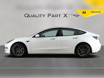 Used Tesla Model 3 2021 for sale - 77331219: Photo