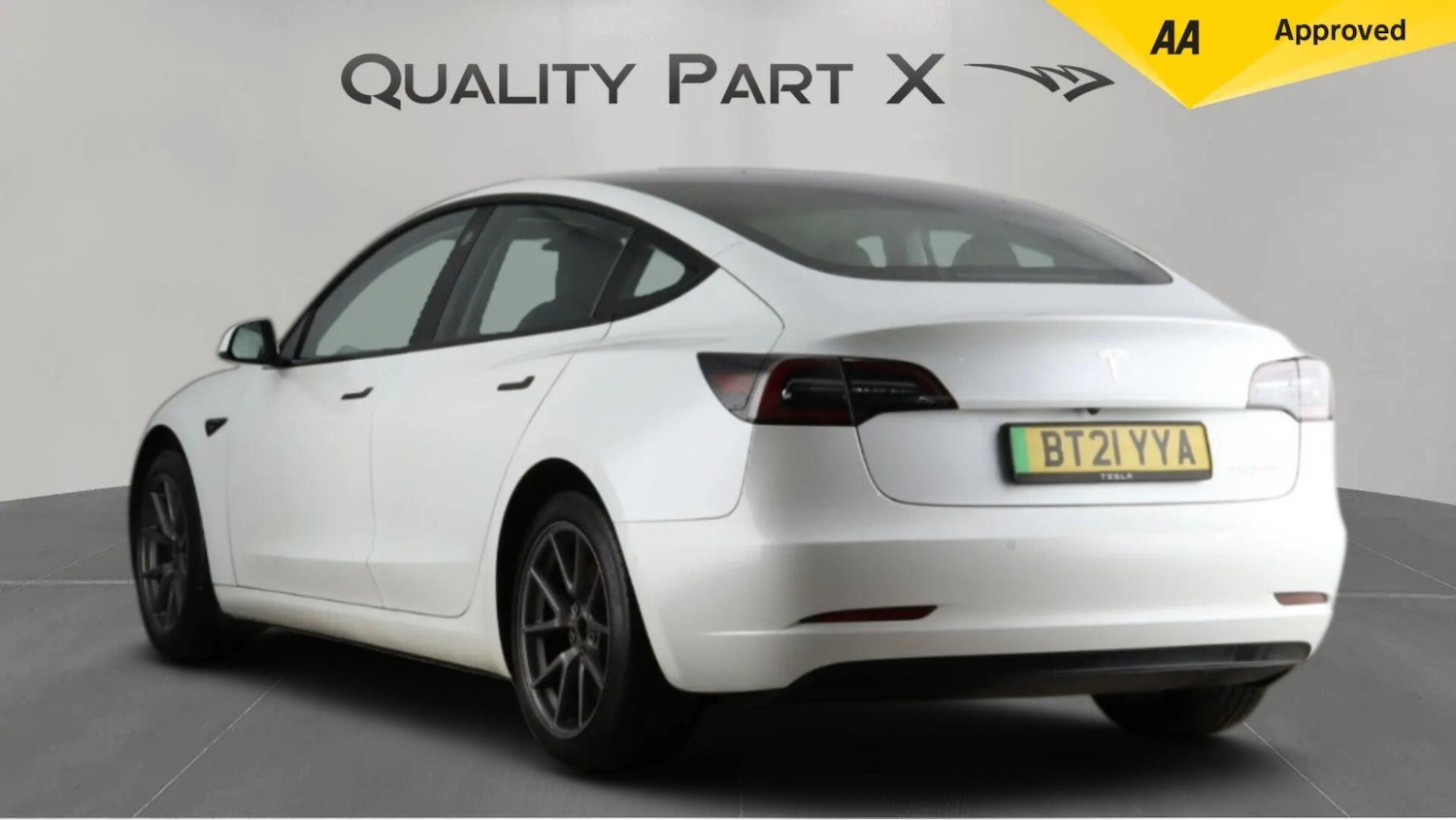 Used Tesla Model 3 2021 for sale - 77331219: Photo 5