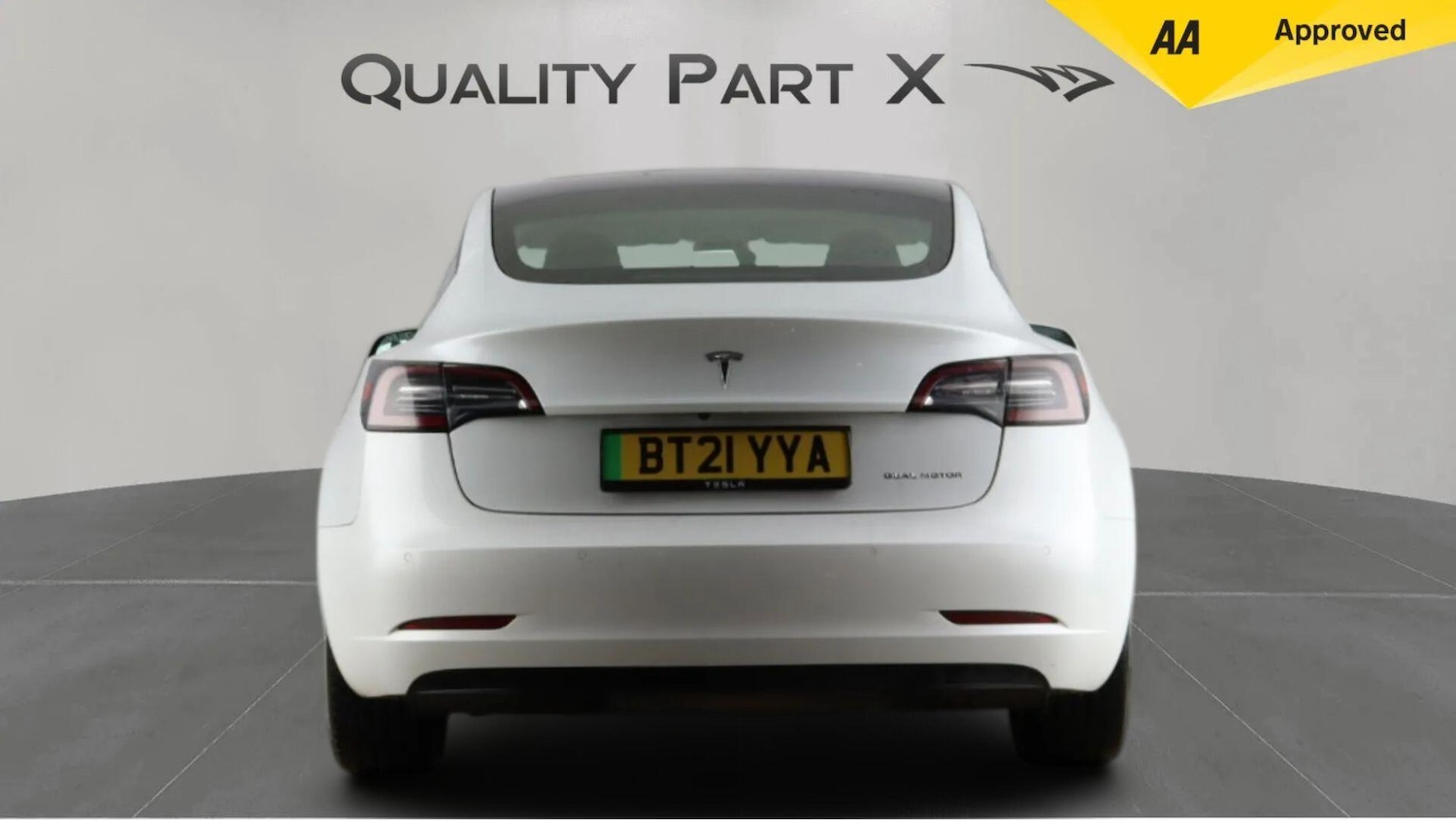 Used Tesla Model 3 2021 for sale - 77331219: Photo 6
