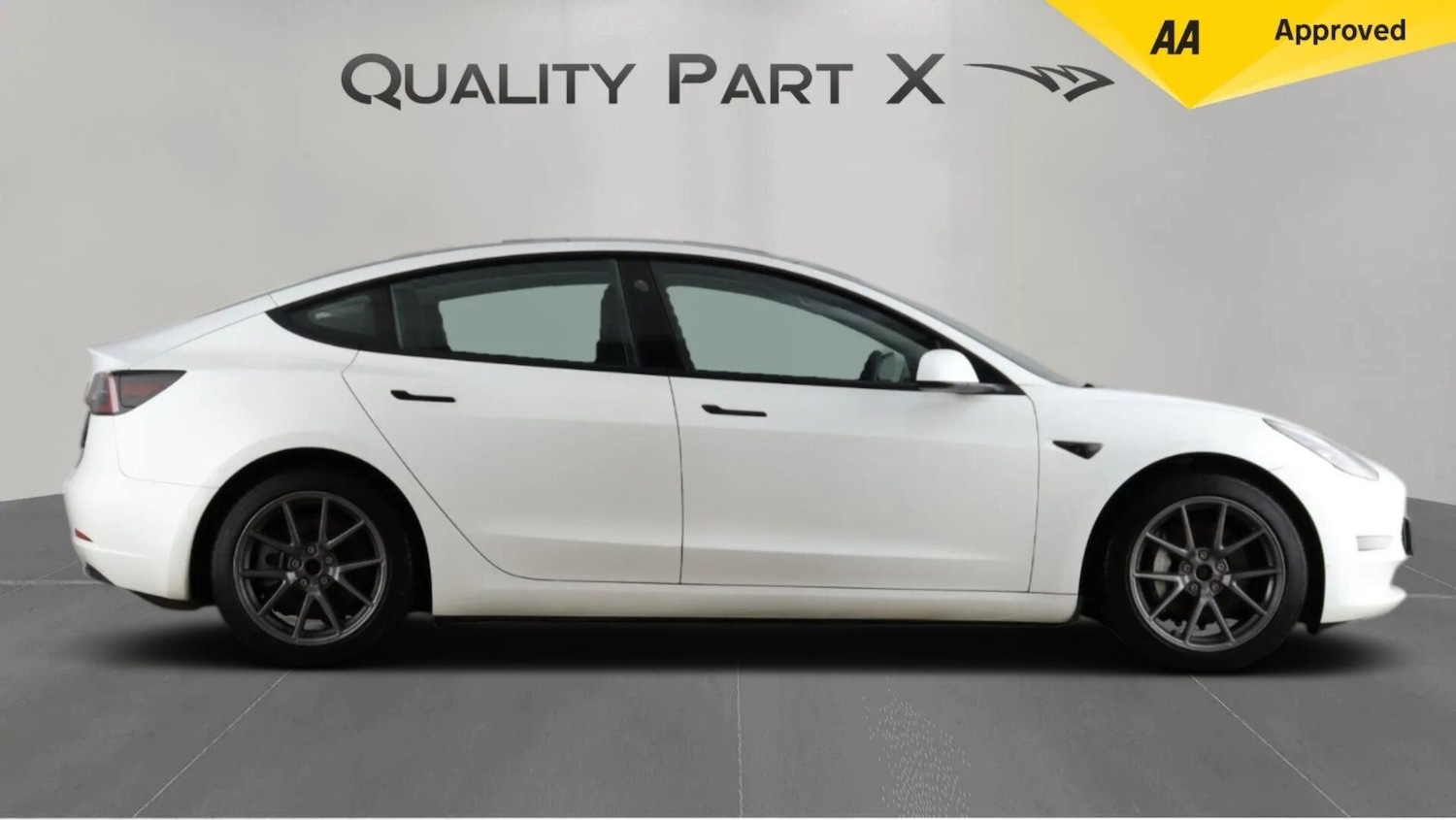 Used Tesla Model 3 2021 for sale - 77331219: Photo 8