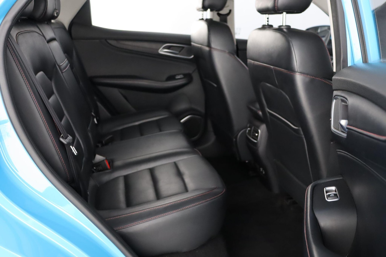 Used MG MG HS 2022 for sale - 77103583: Photo 12