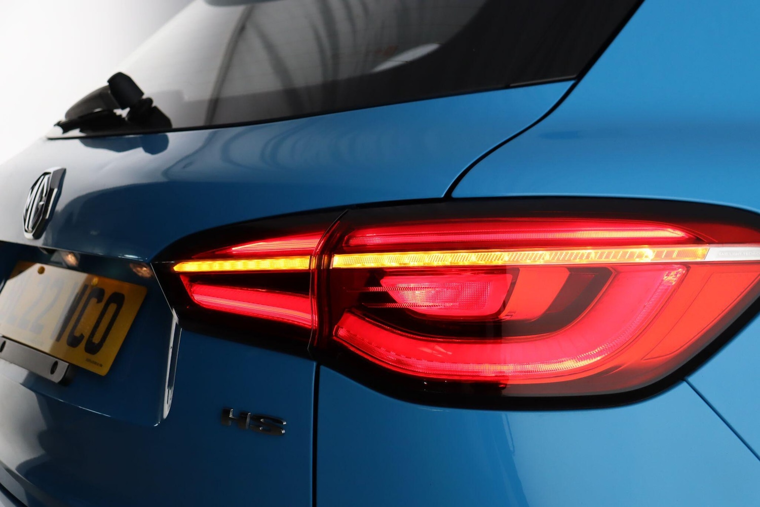 Used MG MG HS 2022 for sale - 77103583: Photo 25