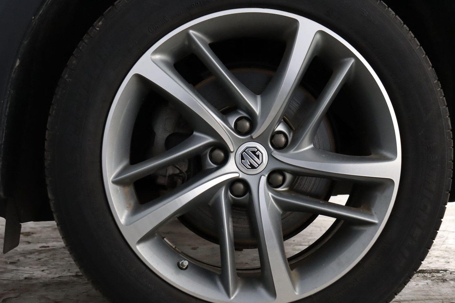 Used MG MG HS 2022 for sale - 77103583: Photo 28