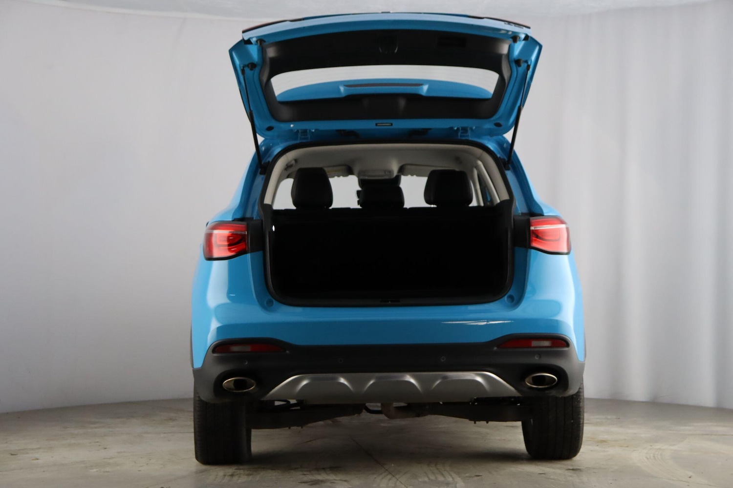 Used MG MG HS 2022 for sale - 77103583: Photo 29