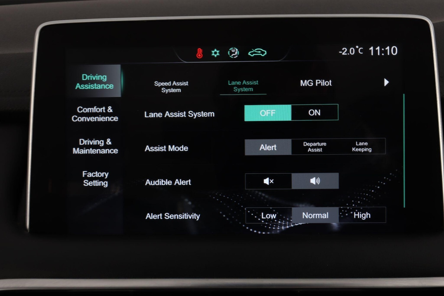 Used MG MG HS 2022 for sale - 77103583: Photo 33