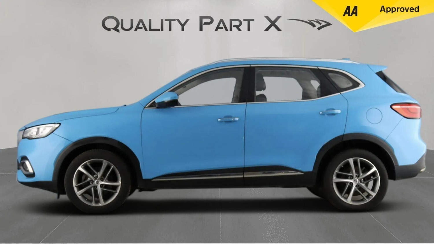 Used MG MG HS 2022 for sale - 77103583: Photo 4