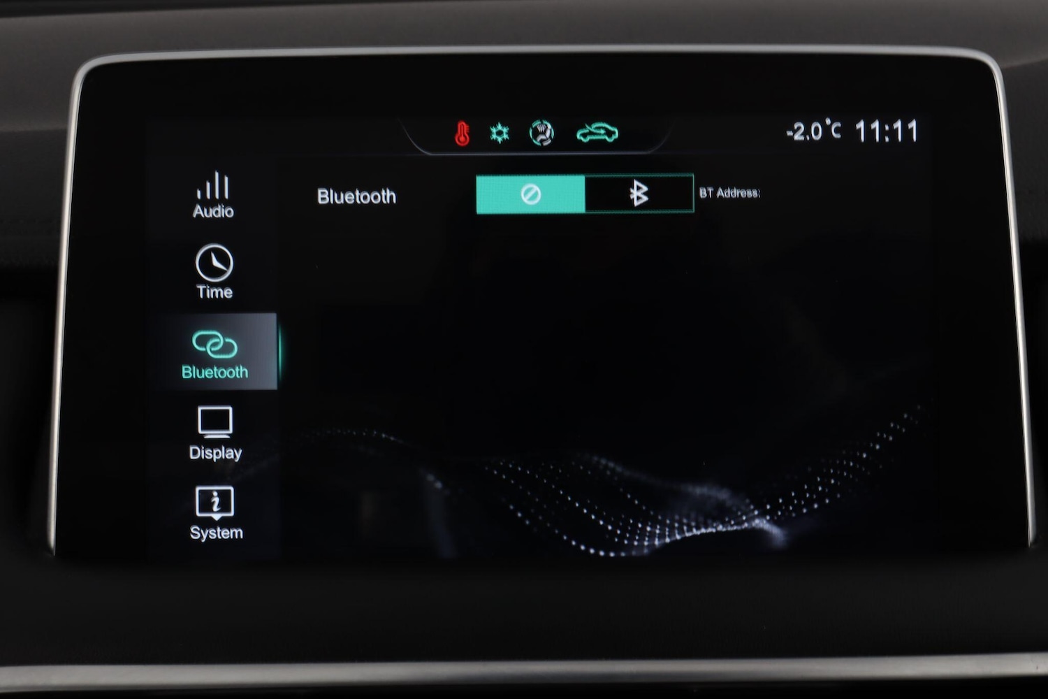 Used MG MG HS 2022 for sale - 77103583: Photo 40