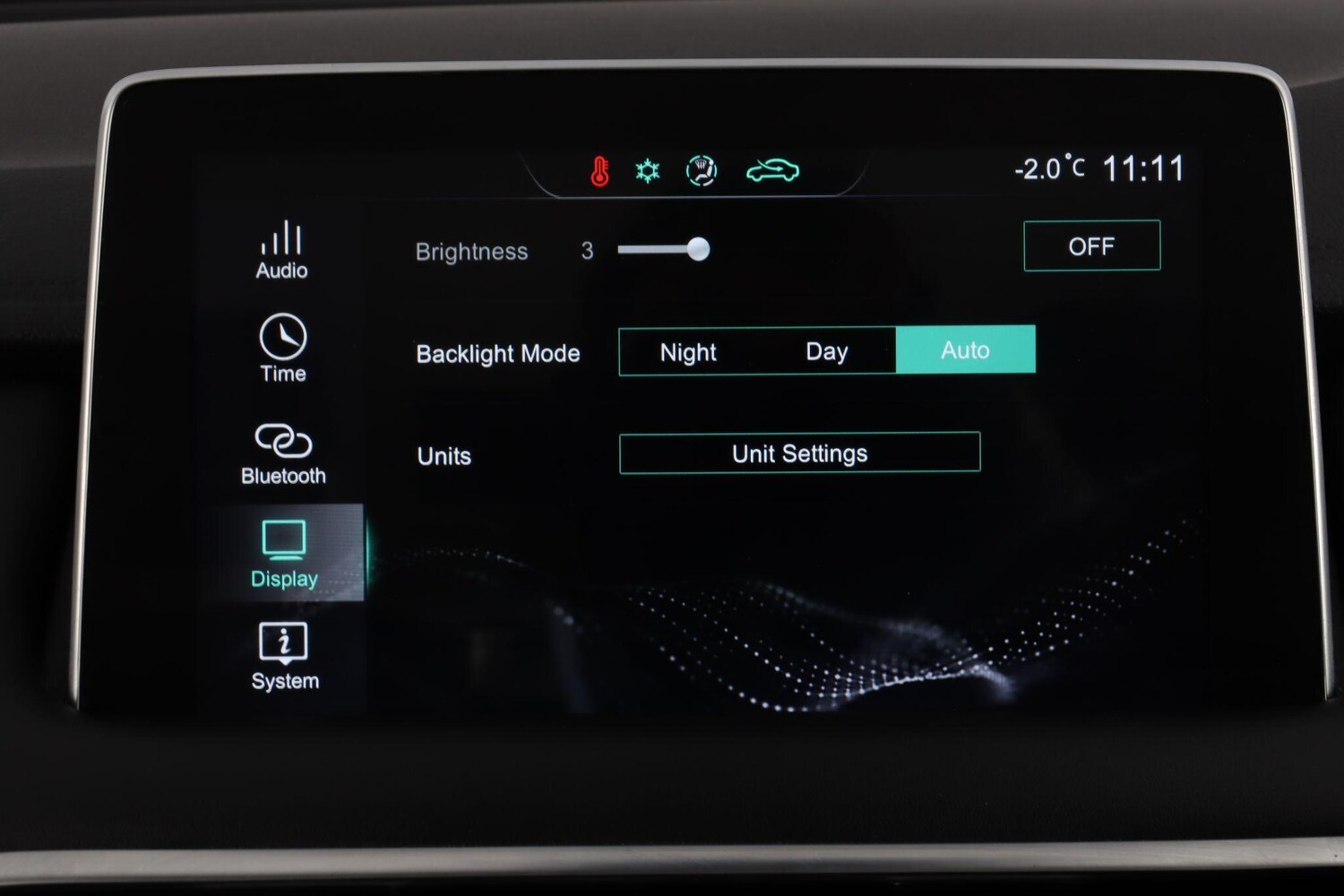 Used MG MG HS 2022 for sale - 77103583: Photo 41