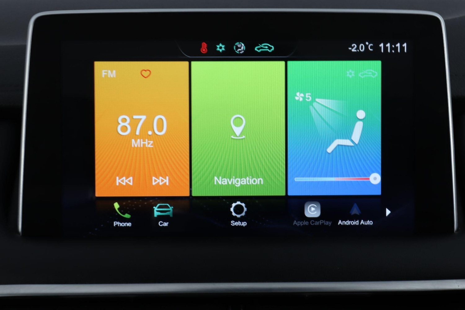 Used MG MG HS 2022 for sale - 77103583: Photo 42