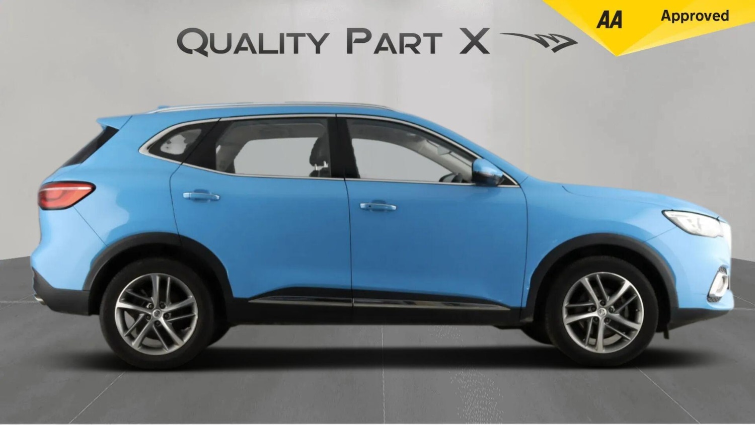 Used MG MG HS 2022 for sale - 77103583: Photo 8