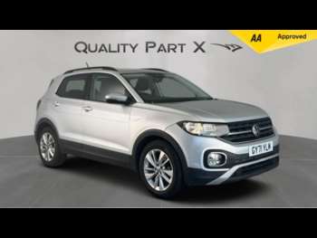 2021 (71) - 1.0 TSI Active Euro 6 (s/s) 5dr