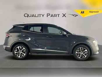 Used Kia Sportage 2024 for sale - 78263565: Photo