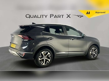 Used Kia Sportage 2024 for sale - 78263565: Photo