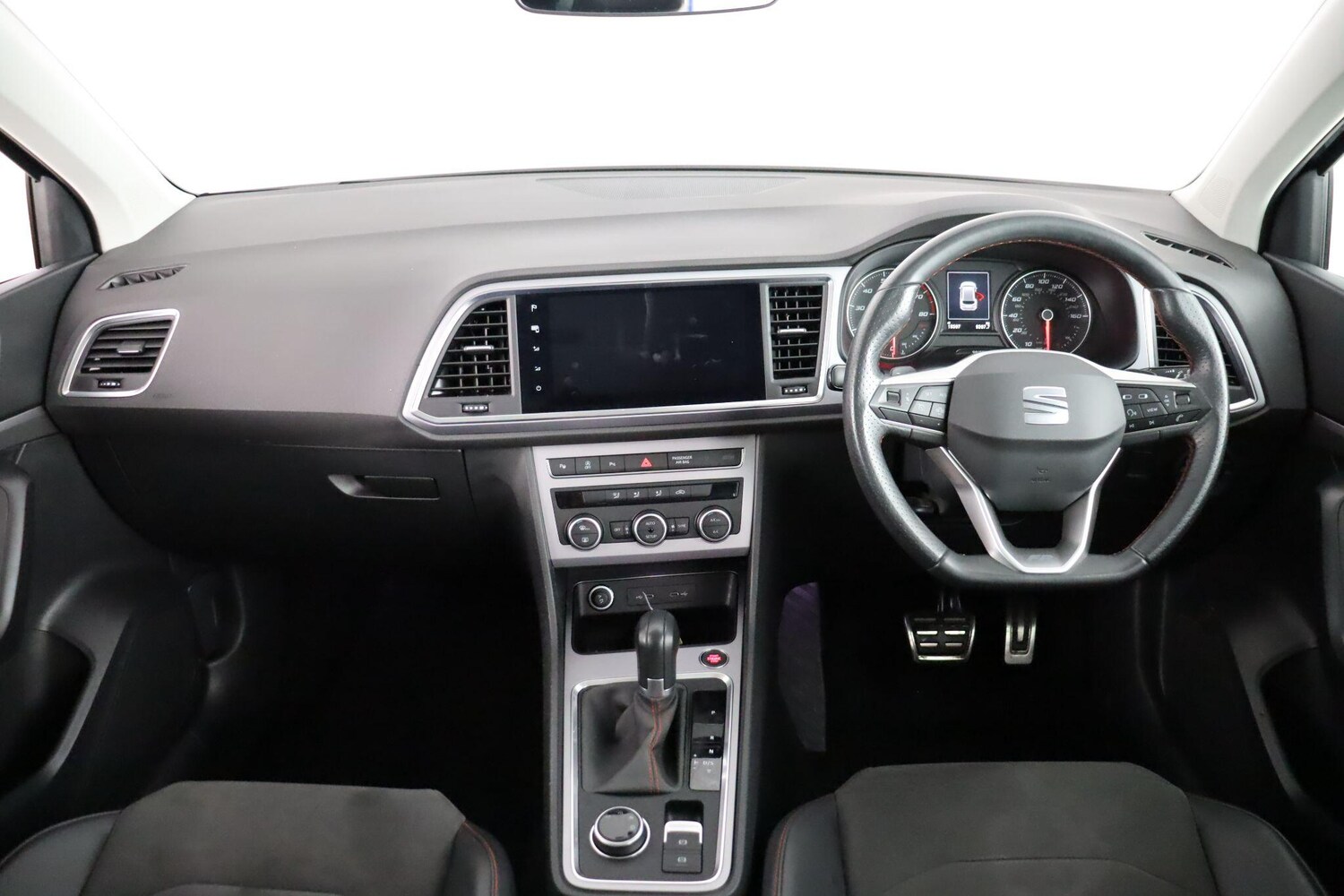 Used SEAT Ateca 2022 for sale - 77067233: Photo 10