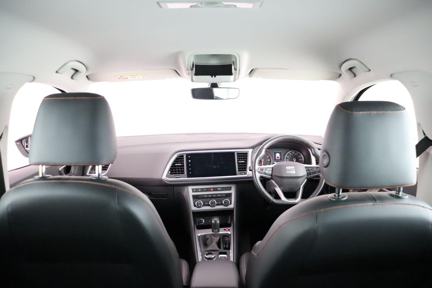 Used SEAT Ateca 2022 for sale - 77067233: Photo 11