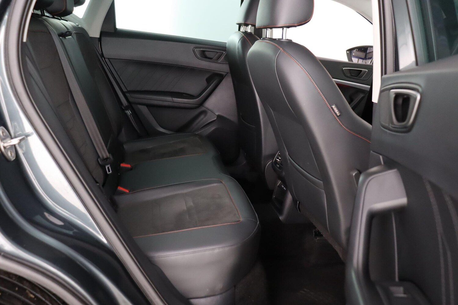 Used SEAT Ateca 2022 for sale - 77067233: Photo 12