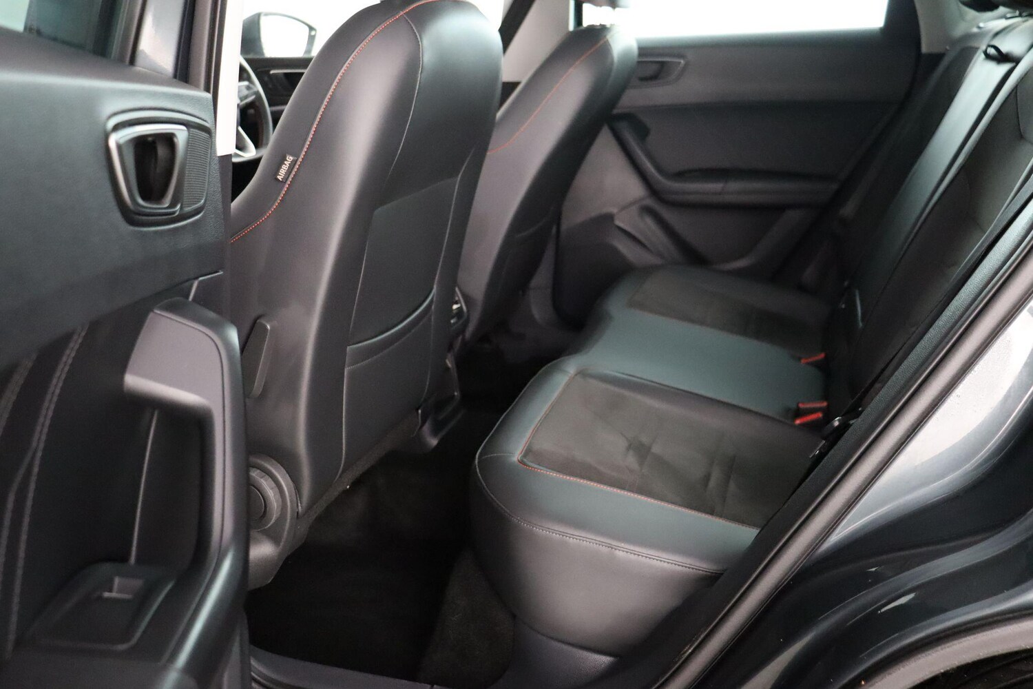 Used SEAT Ateca 2022 for sale - 77067233: Photo 13