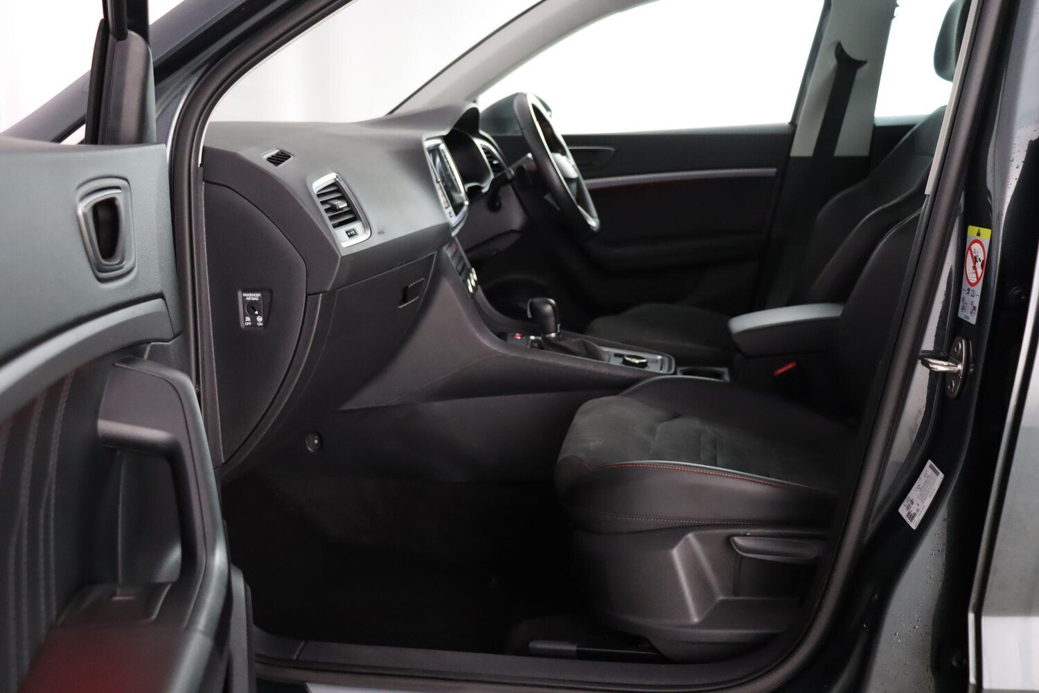 Used SEAT Ateca 2022 for sale - 77067233: Photo 14