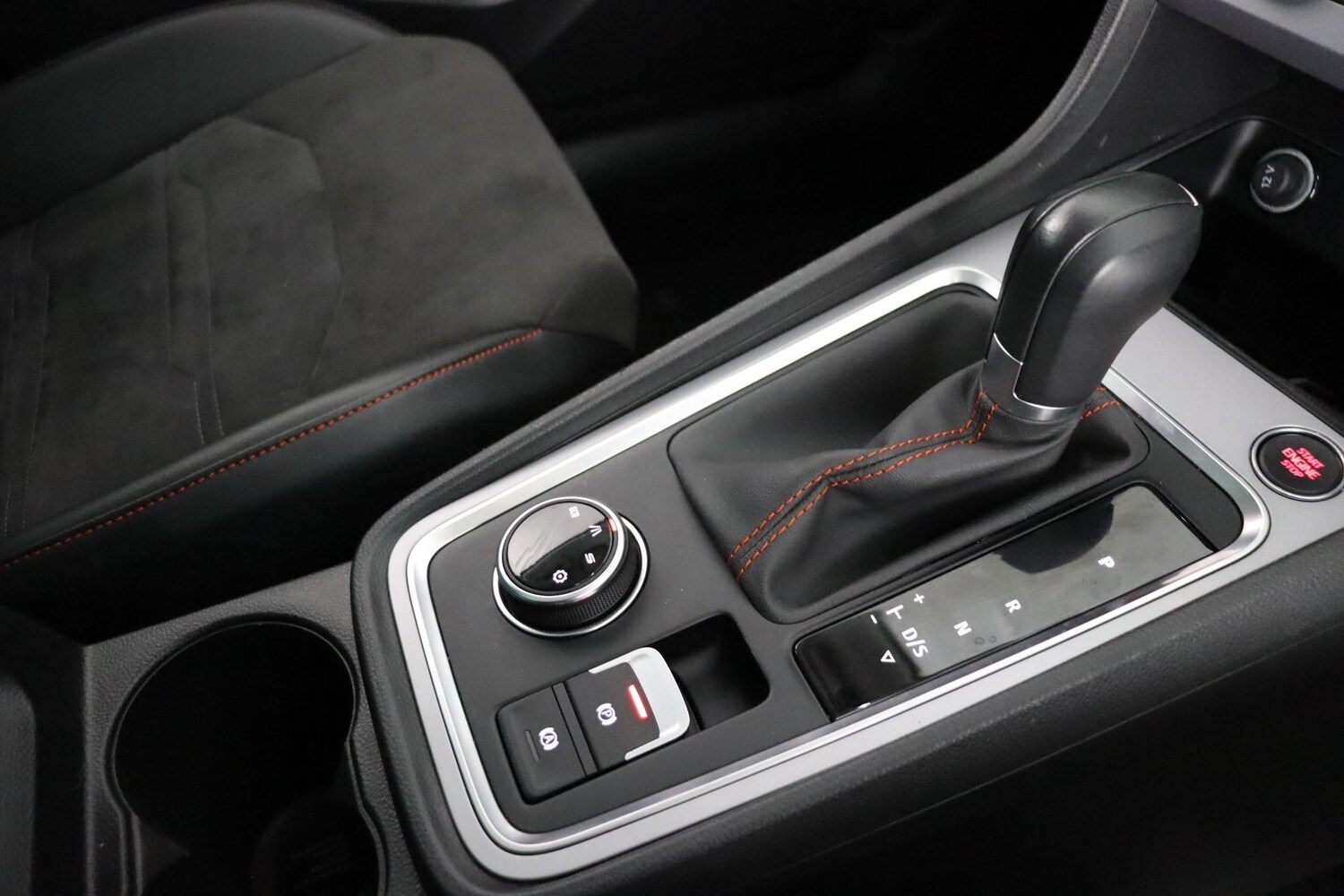 Used SEAT Ateca 2022 for sale - 77067233: Photo 15