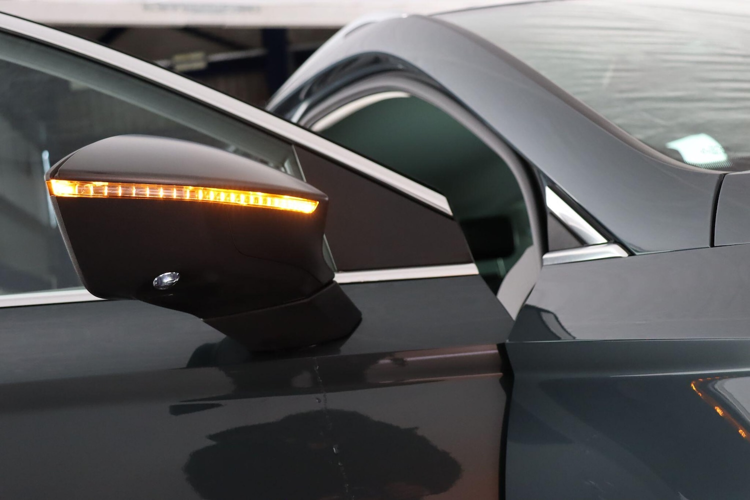 Used SEAT Ateca 2022 for sale - 77067233: Photo 27