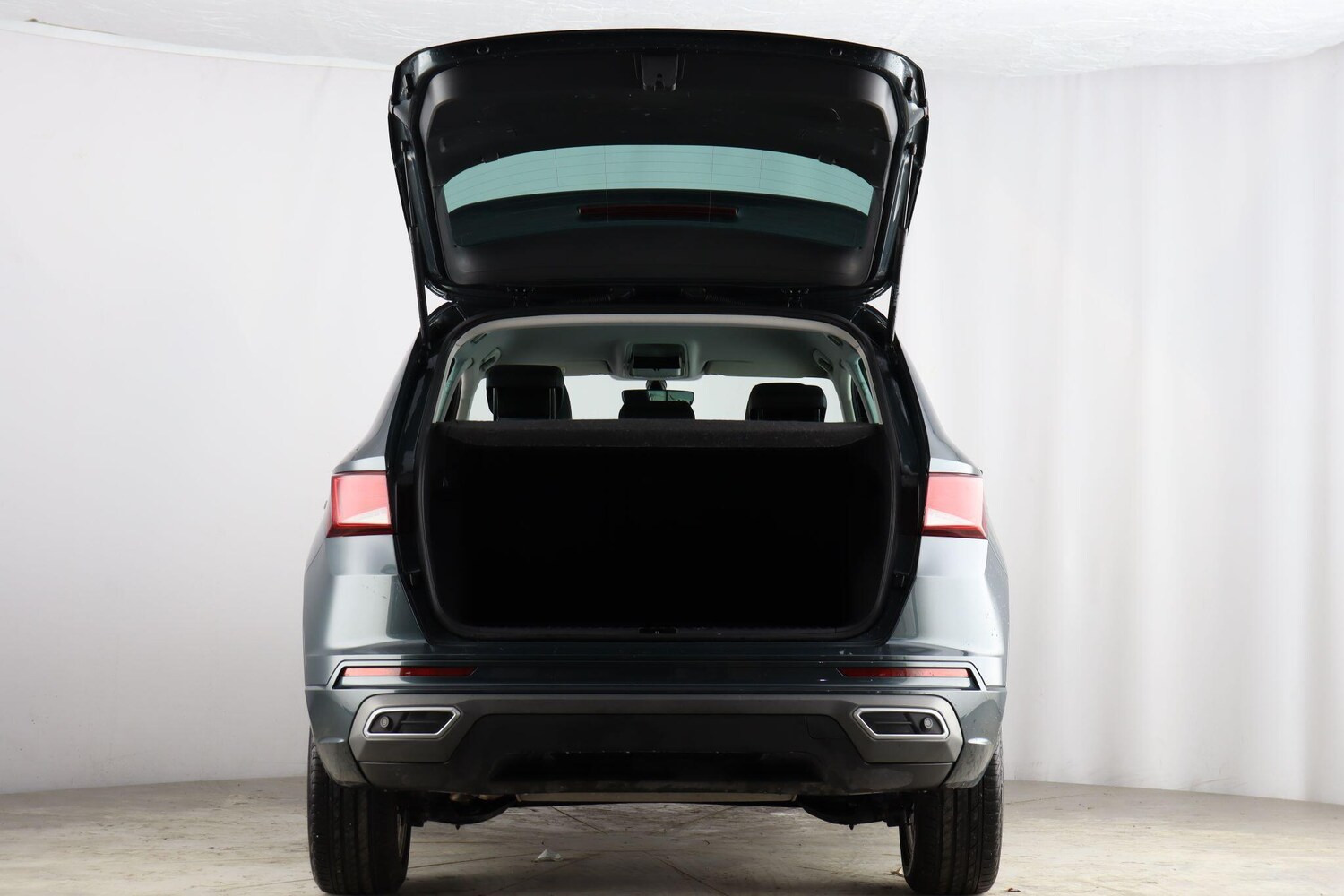 Used SEAT Ateca 2022 for sale - 77067233: Photo 30