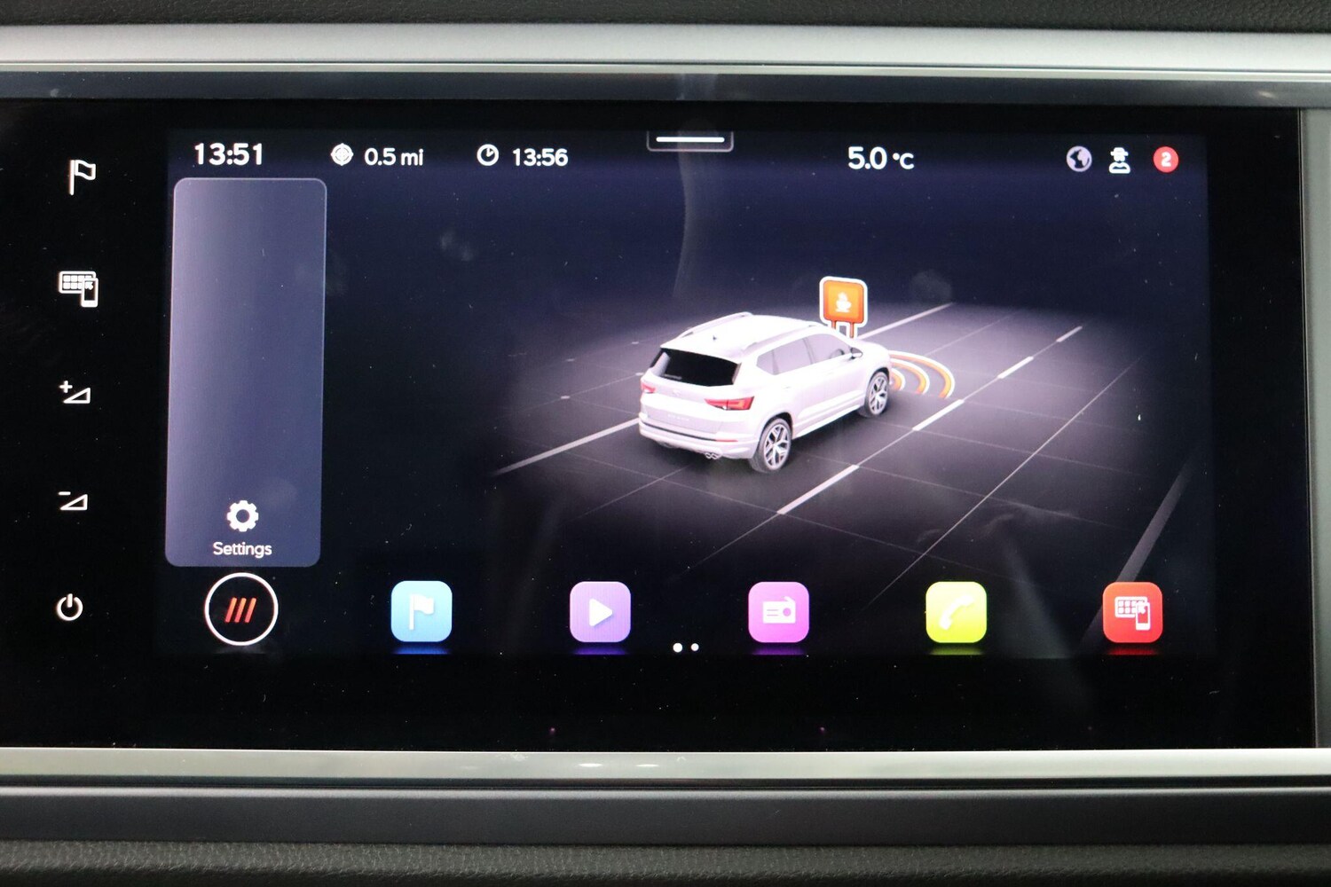 Used SEAT Ateca 2022 for sale - 77067233: Photo 38