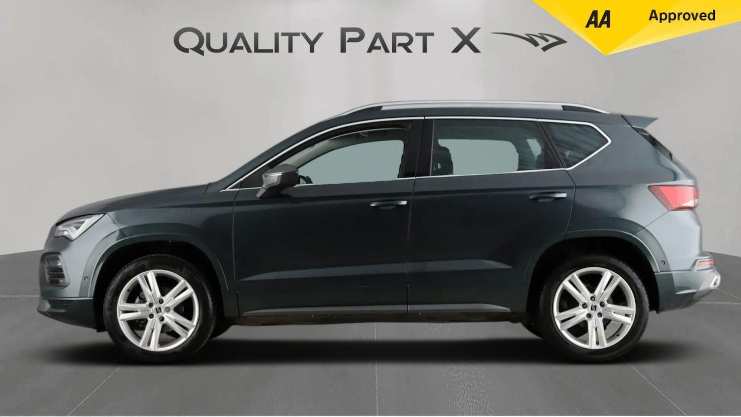 Used SEAT Ateca 2022 for sale - 77067233: Photo 4