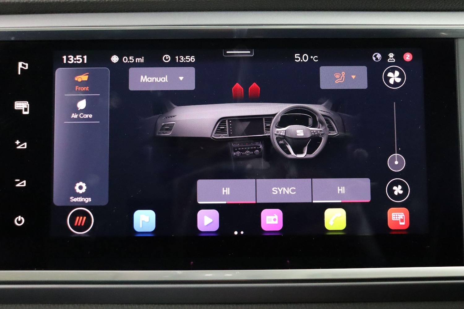 Used SEAT Ateca 2022 for sale - 77067233: Photo 46