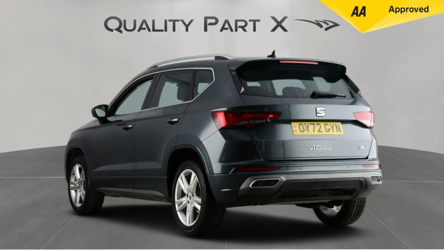 Used SEAT Ateca 2022 for sale - 77067233: Photo 5