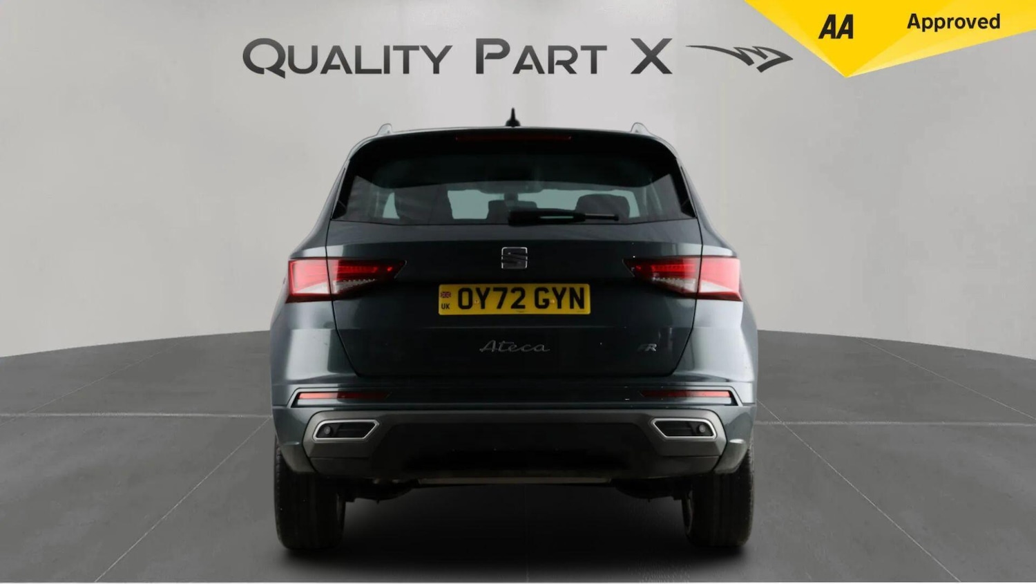 Used SEAT Ateca 2022 for sale - 77067233: Photo 6