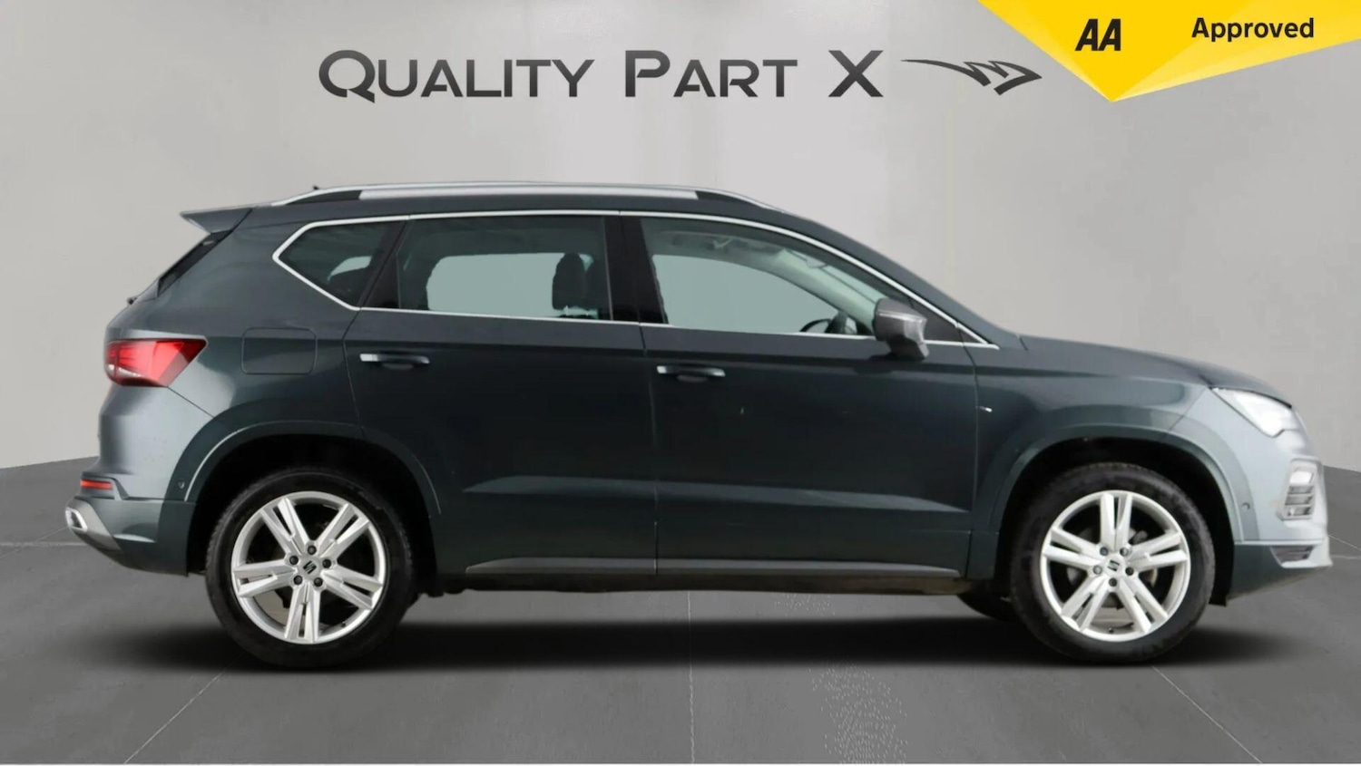 Used SEAT Ateca 2022 for sale - 77067233: Photo 8