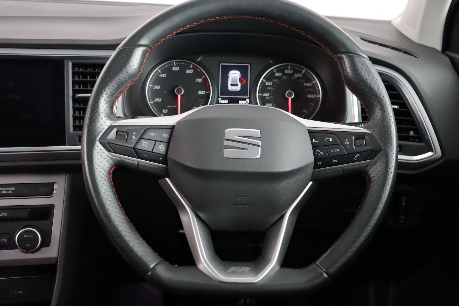 Used SEAT Ateca 2022 for sale - 77067233: Photo 9