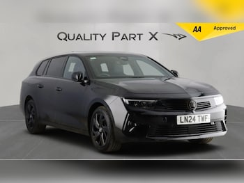 Used Vauxhall Astra 2024 for sale - 77958299: Photo