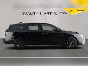 Used Vauxhall Astra 2024 for sale - 77958299: Photo