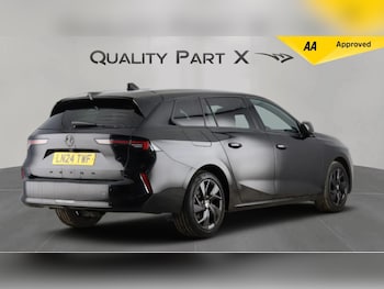 Used Vauxhall Astra 2024 for sale - 77958299: Photo