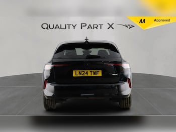 Used Vauxhall Astra 2024 for sale - 77958299: Photo