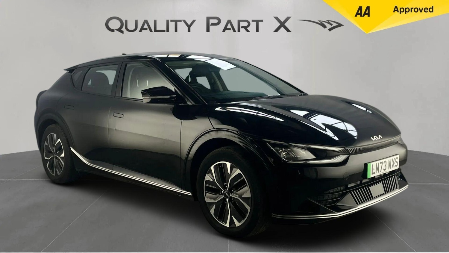 Used Kia EV6 2023 for sale - 76152154: Photo 1