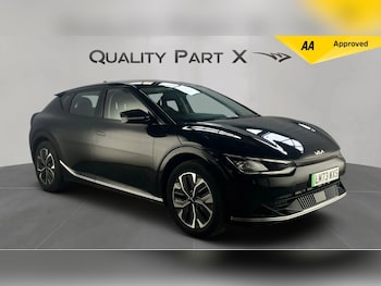 2023 (73) - 77.4kWh Air Auto 5dr