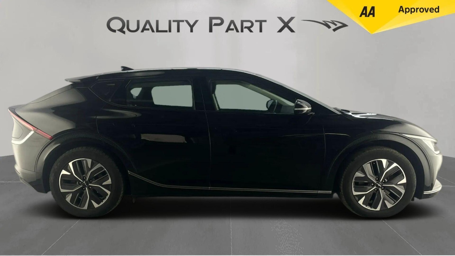 Used Kia EV6 2023 for sale - 76152154: Photo 2