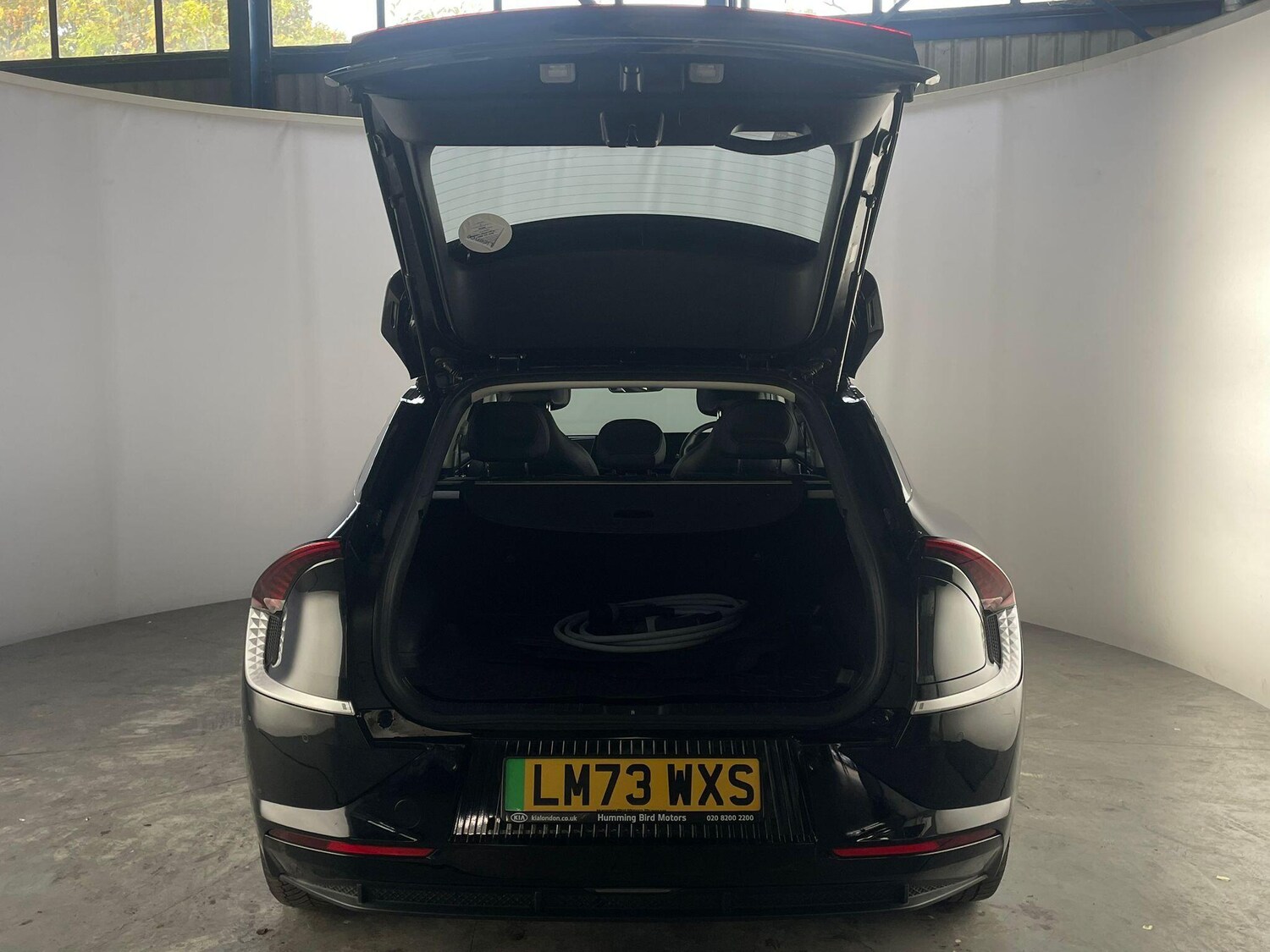 Used Kia EV6 2023 for sale - 76152154: Photo 22