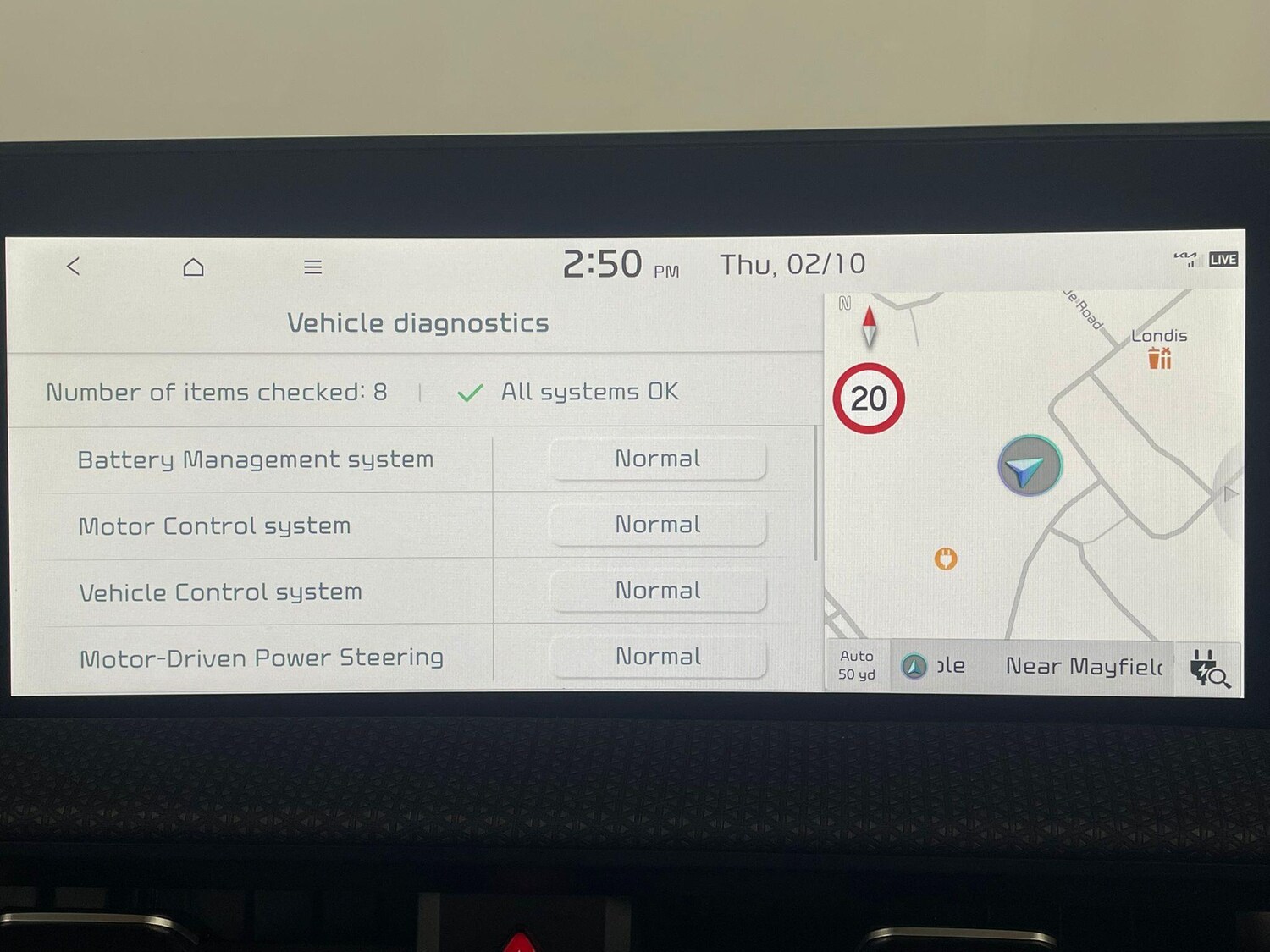 Used Kia EV6 2023 for sale - 76152154: Photo 27